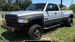 1999 Dodge Ram 3500 ST
