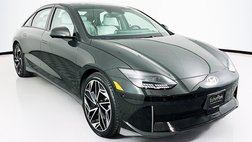 2024 Hyundai Ioniq 6 Limited