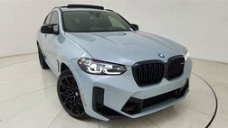 2025 BMW X4 M Base