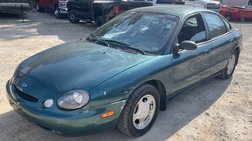 1997 Ford Taurus GL