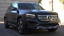 2024 Mercedes-Benz GLB GLB 250