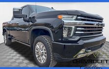 2023 Chevrolet Silverado 2500HD High Country
