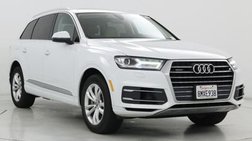2019 Audi Q7 55 Premium
