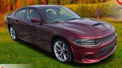 2019 Dodge Charger R/T