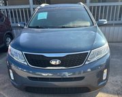 2015 Kia Sorento EX