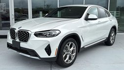 2024 BMW X4 xDrive30i