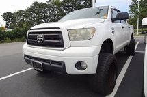 2013 Toyota Tundra Grade