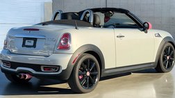 2012 MINI Cooper Roadster S