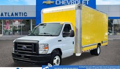 2024 Ford E-Series E-350 SD