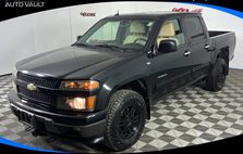 2011 Chevrolet Colorado LT