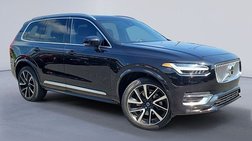 2023 Volvo XC90 B6 Plus Bright Theme 7P