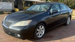 2008 Lexus ES 350 Base
