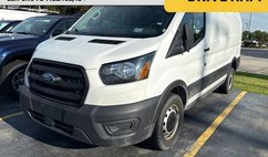 2020 Ford Transit 250