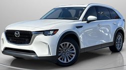 2024 Mazda CX-90 3.3 Turbo Preferred Plus