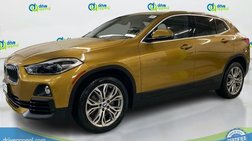 2020 BMW X2 xDrive28i