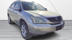 2006 Lexus RX 330 Base