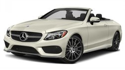 2017 Mercedes-Benz C-Class C 300 4MATIC