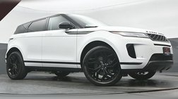 2023 Land Rover Range Rover Evoque P250 SE