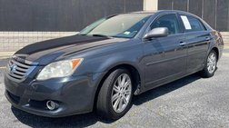 2008 Toyota Avalon Limited