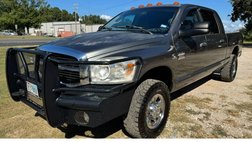 2007 Dodge Ram 2500 SLT
