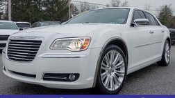 2011 Chrysler 300 C
