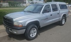 2001 Dodge Dakota Sport