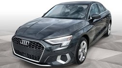 2024 Audi A3 quattro Premium 40 TFSI