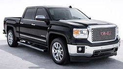 2015 GMC Sierra 1500 Denali