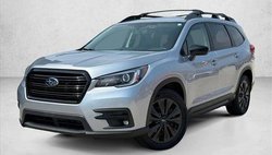 2022 Subaru Ascent Onyx Edition