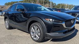 2023 Mazda CX-30 2.5 S Select