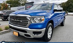 2024 Ram Ram Pickup 1500 Laramie