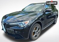 2023 Alfa Romeo Stelvio Ti