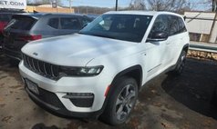 2023 Jeep Grand Cherokee 4WD