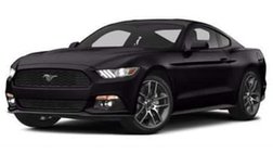2015 Ford Mustang GT