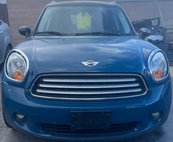 2012 MINI Cooper Countryman Base