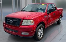 2005 Ford F-150 STX
