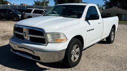 2011 Ram Ram Pickup 1500 SLT