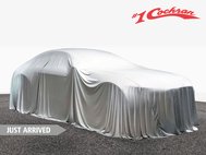 2017 Volkswagen Golf TSI S