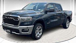 2025 Ram Ram Pickup 1500 Lone Star