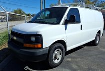 2014 Chevrolet Express 2500