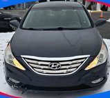 2013 Hyundai Sonata 2.0T SE FWD