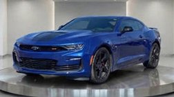 2019 Chevrolet Camaro SS