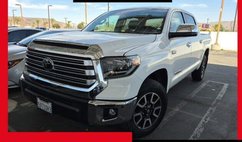 2021 Toyota Tundra Limited
