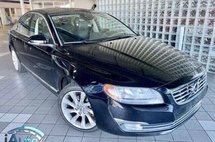 2016 Volvo S80 T5 Drive-E
