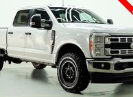 2023 Ford Super Duty F-250 XLT