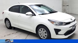2021 Kia Rio LX