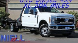 2025 Ford Super Duty F-350 XL