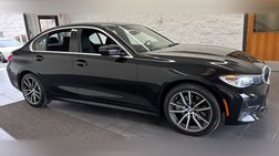 2020 BMW 3 Series 330i xDrive