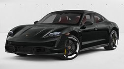 2022 Porsche Taycan Base