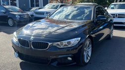2017 BMW 4 Series 440i xDrive